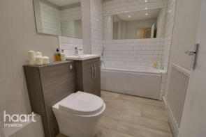 Flat 11, 331, London Road, Ipswich IP2 0BG