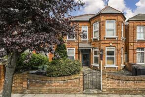 Flat 5, 4, Manstone Road, London NW2 3XG