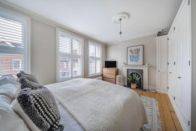 Bedroom Two (2)