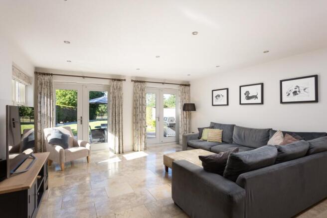 4 bed Equestrian Facility for sale Image 5