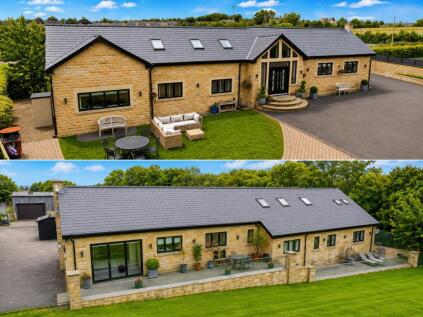 Latham Lane, Gomersal, Cleckheaton, West Yorkshire, BD19