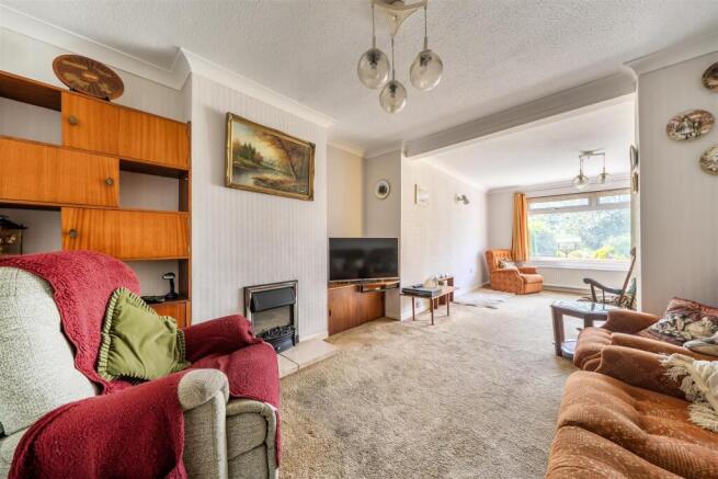 Lounge Area