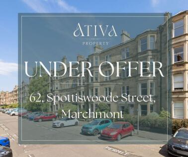 2f1, 62 Spottiswoode Street, Edinburgh, EH9 1DH