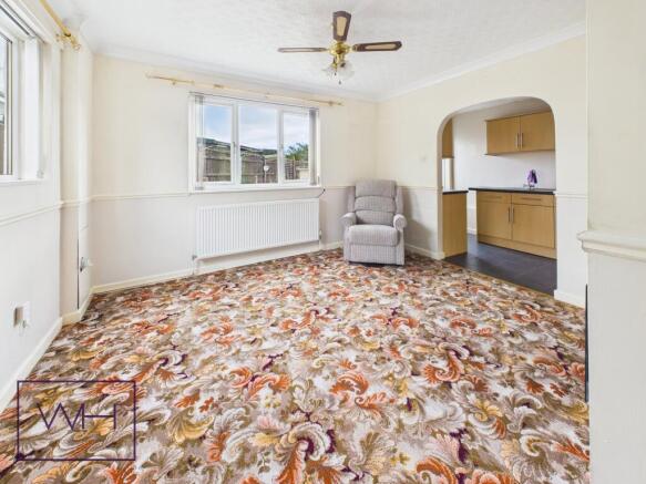 3 bed Semi-Detached for sale Image 8
