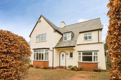 Bridge Drive, Christleton, Chester, Cheshire, CH3