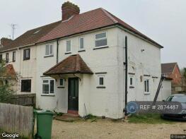 14, Milton Road, Oxford OX4 3EF