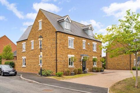 Wallin Road, Banbury, OX17 3FA