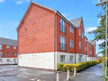 Cromford Court, Grantham