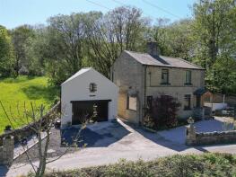 Riverdale, Hodgson Lane, Mytholmroyd, Halifax HX2 6HZ