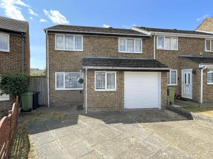 West Side Rise, Olney