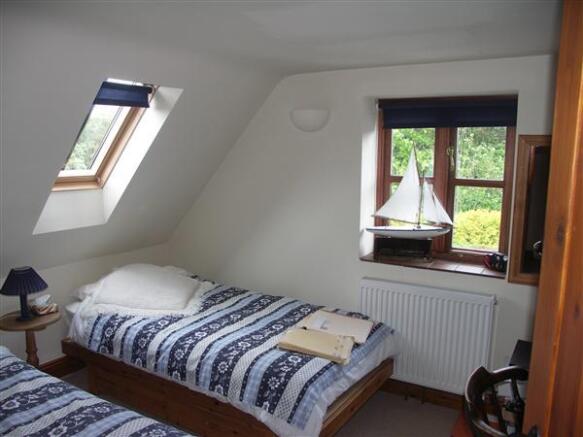 BEDROOM TWO