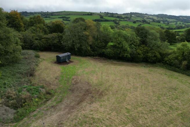 Berrymead Fields Hall Lane Lower Hamswell Bristol 