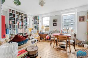 Flat 43, Denyer House, Highgate Road, London NW5 1BN