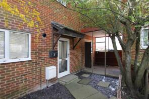 6, Dart Court, Andover SP10 5EG