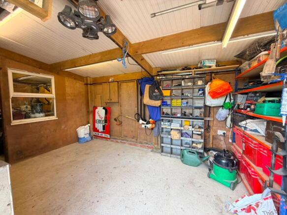 4 bed Character Property for sale Image 8