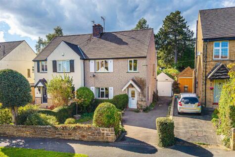 17 Rushley Drive, Dore, S17 3EL