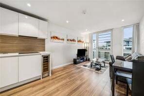 85, 10 Aurora Apartments, Buckhold Road, London SW18 4FW