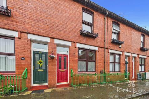 King Edward Street, Salford, M5