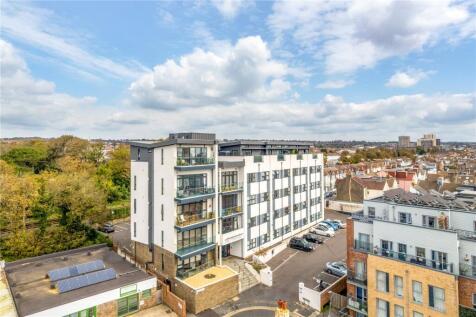 School Road, Hove, East Sussex, BN3