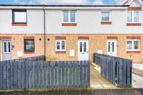 4, Colliers Lane, Kelty KY4 0FF