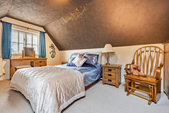 Bedroom 4
