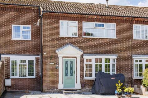 Croft Court, Bishopthorpe, York
