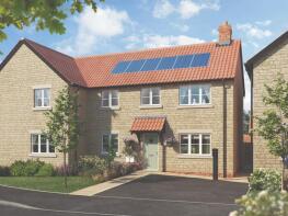 20, Park Road, Malmesbury SN16 0BX