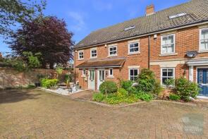 3, Saxon Place, Bungay NR35 1FD