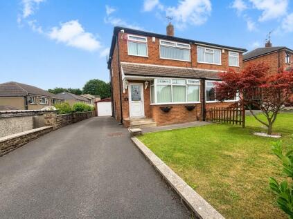 Pasture Close, Clayton, Bradford