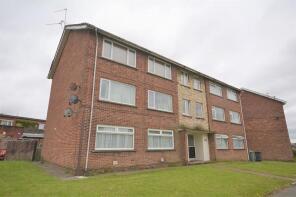11, Richmond Court, Ridgeway Road, Llanrumney, Cardiff CF3 4AA
