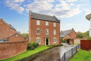 7, Regency Park, Widnes WA8 9PH