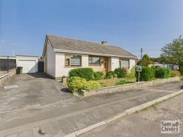1, North Meadows, Peasedown St John, Bath BA2 8PS