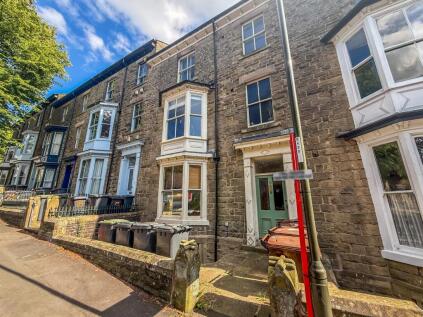 Bath Road, Buxton