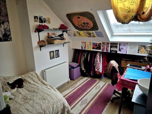 8 bed Terraced for sale Image 10