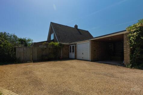 Greenside Close, Swavesey, Cambridge