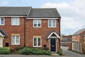 49, Hindley View, Rugeley WS15 1FF