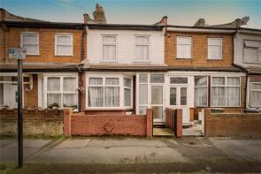 263, Dersingham Avenue, Manor Park, London E12 6HP
