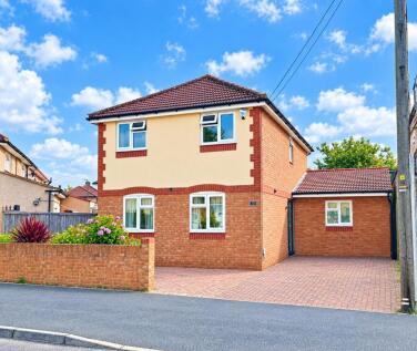 Beresford Avenue, Slough