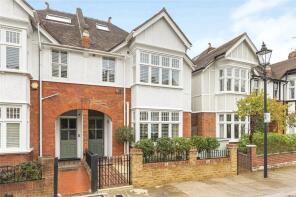 22, Claremont Road, Twickenham TW1 2QY
