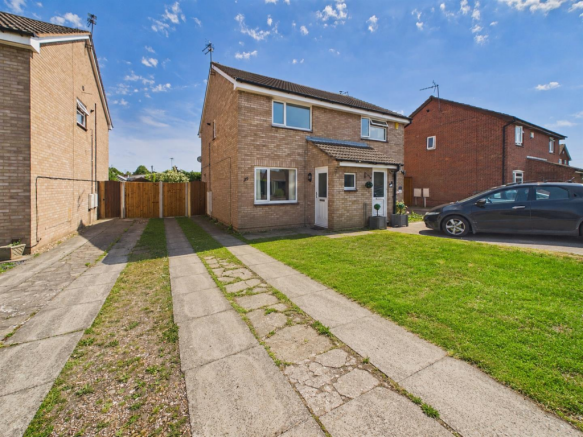 Sweetbriar Close