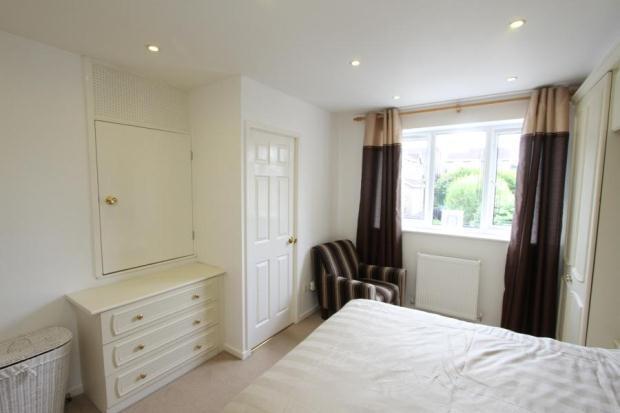 Bedroom One Three