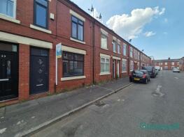 41, Milnthorpe Street, Salford M6 6DS
