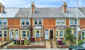 256, Basingstoke Road, Reading RG2 0HN