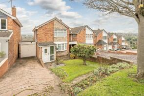 34, Balmoral Road, Wordsley DY8 5HR