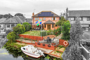 45, Station Road, Surfleet, Spalding PE11 4DB