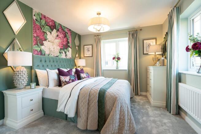3 bed Semi-Detached for sale Image 6