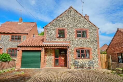Station Road, Mundesley, NR11