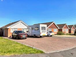 3, Falcon Crescent, Weston-super-mare BS22 8RX