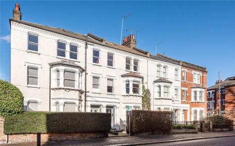 55 Parkgate Road, London, SW11