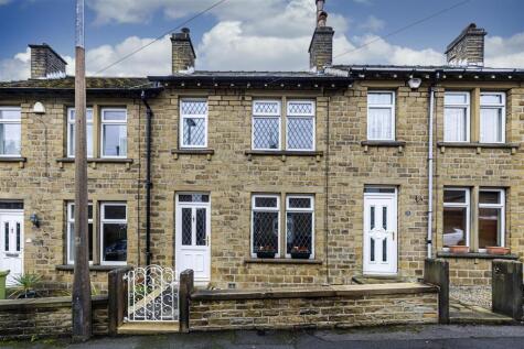 Heathfield Road, Golcar, Huddersfield